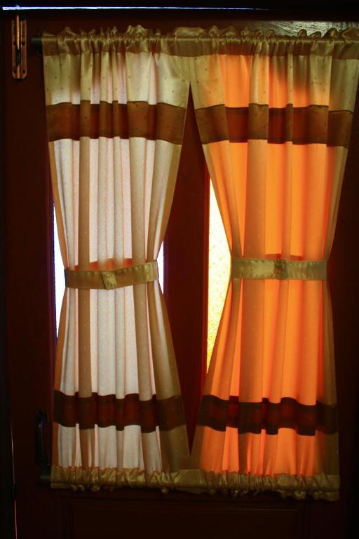 โรงแรมตีฆ้อง - Tri Gong Hotel Chiang Mai Buitenkant foto