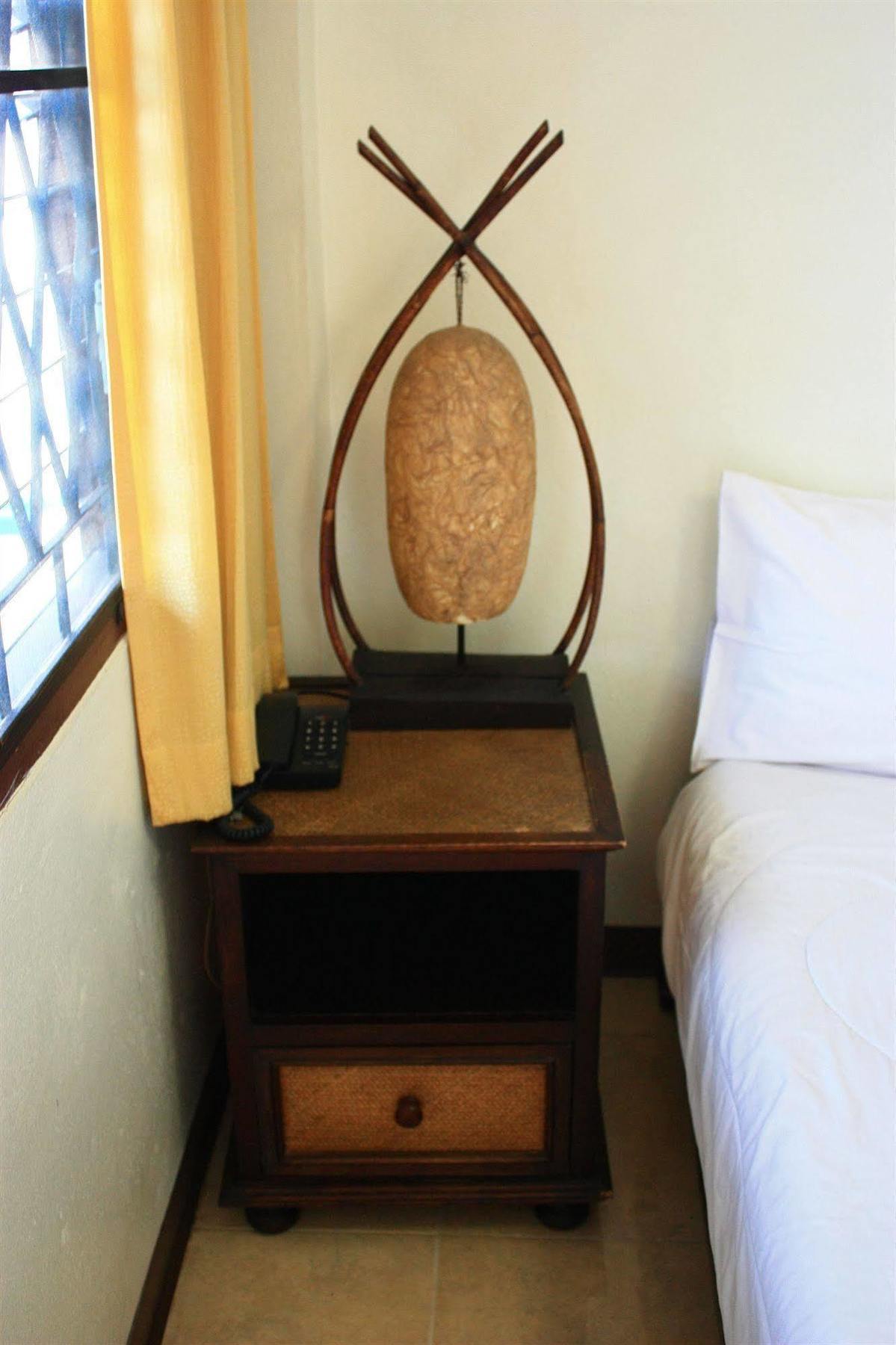 โรงแรมตีฆ้อง - Tri Gong Hotel Chiang Mai Buitenkant foto